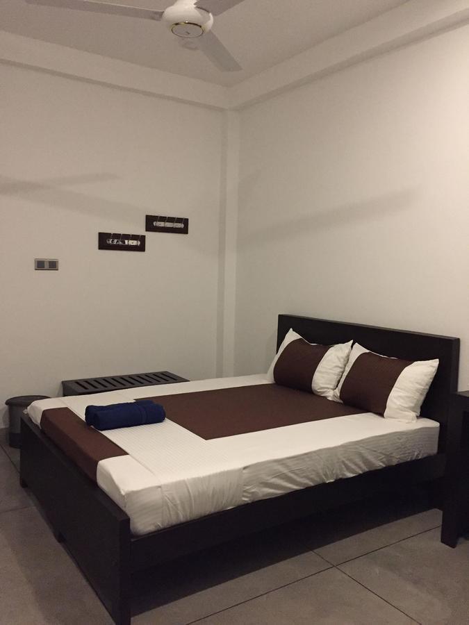 Us Motel Colombo Homagama Eksteriør bilde