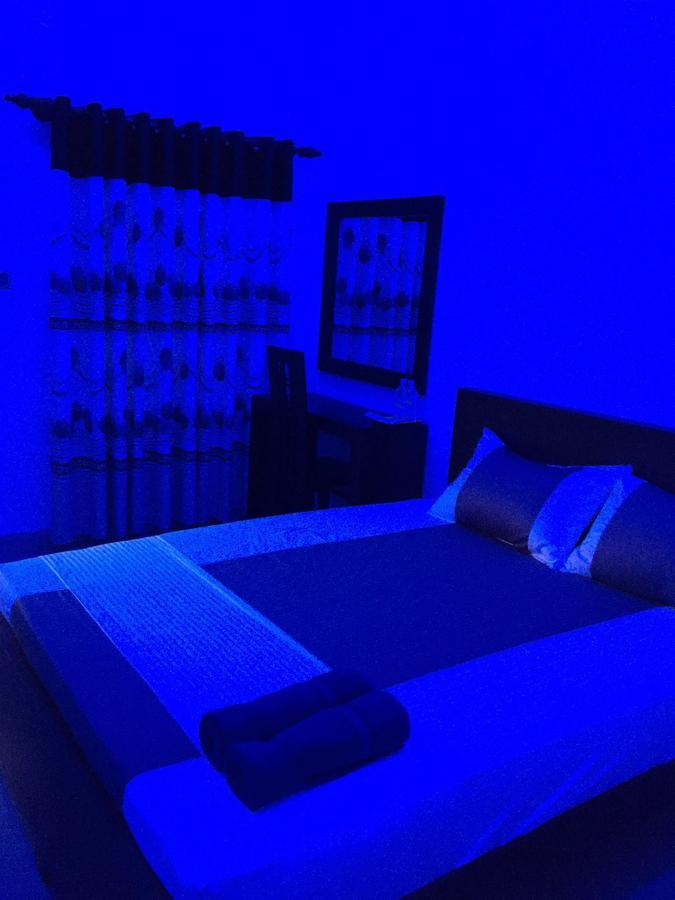 Us Motel Colombo Homagama Eksteriør bilde