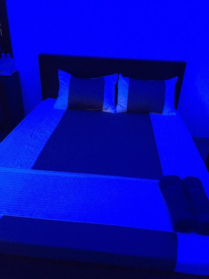 Us Motel Colombo Homagama Eksteriør bilde
