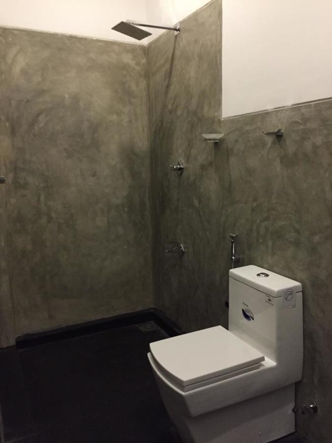 Us Motel Colombo Homagama Eksteriør bilde