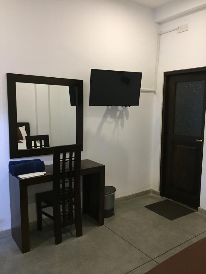 Us Motel Colombo Homagama Eksteriør bilde